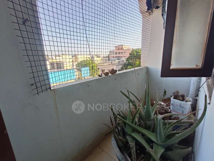 2 BHK Flat In Om Sree Surya Ranga Enclave For Sale  In Tirumalagiri