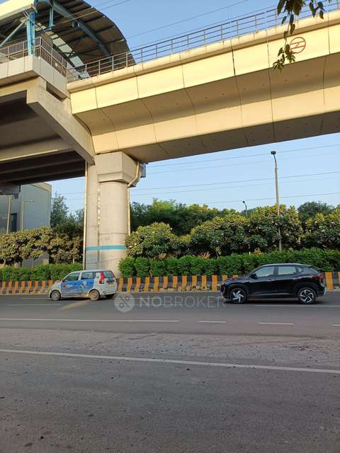 3 BHK Flat In Jalvayu Vihar for Rent  In Sector 30 