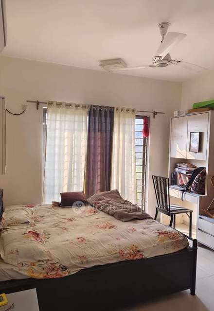 2 BHK Flat In Skyi Songbirds, Bhugoan For Sale  In Bhugaon, Bavdhan