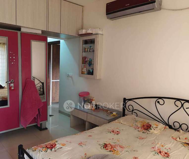 2 BHK Flat In Skyi Songbirds, Bhugoan For Sale  In Bhugaon, Bavdhan