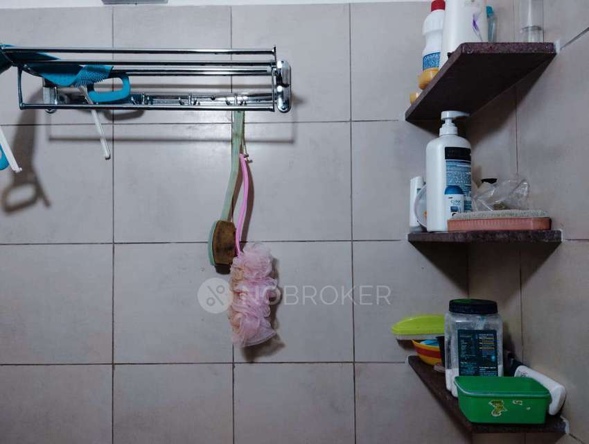 2 BHK Flat In Skyi Songbirds, Bhugoan For Sale  In Bhugaon, Bavdhan