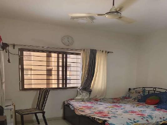 2 BHK Flat In Skyi Songbirds, Bhugoan For Sale  In Bhugaon, Bavdhan