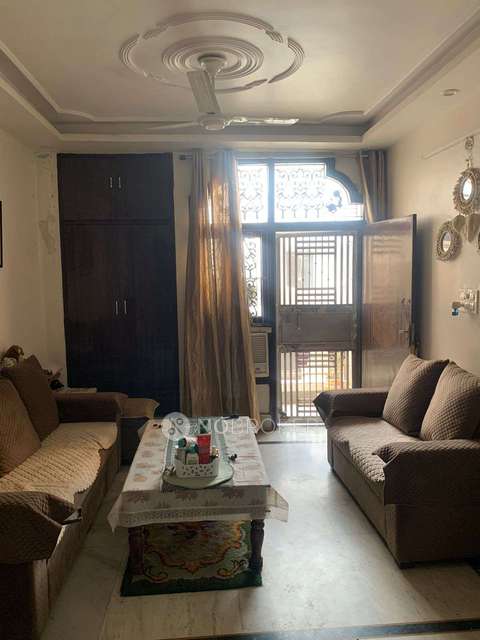 3 BHK Flat For Sale  In Sahadara