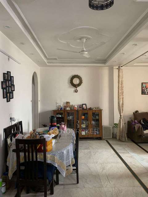 3 BHK Flat For Sale  In Sahadara