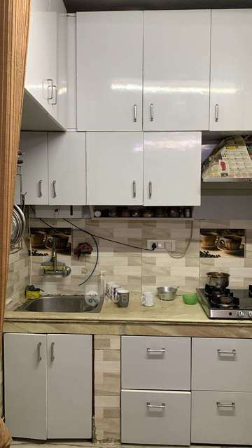 3 BHK Flat For Sale  In Sahadara