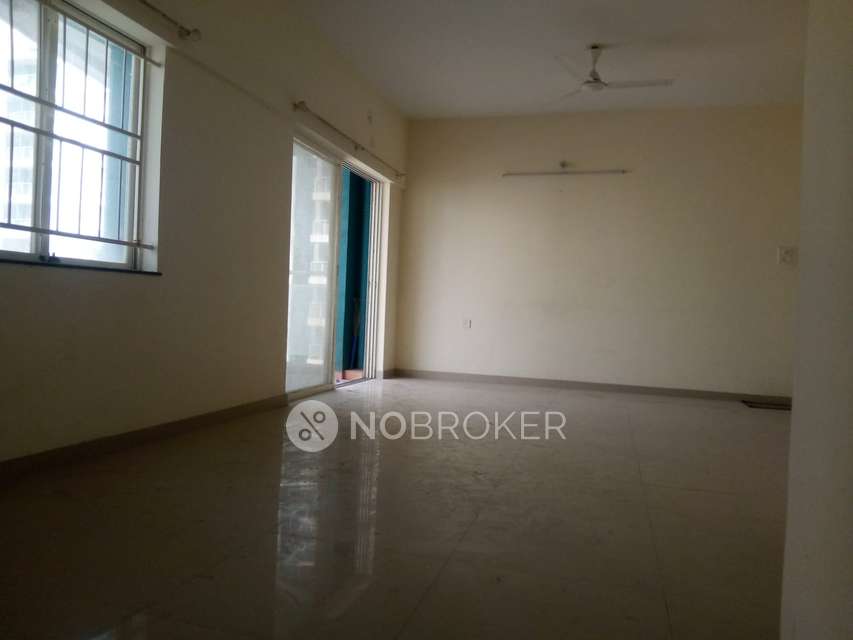 2 BHK Flat In Megapolis Splendour, for Rent  In Hinjewadi, Pune