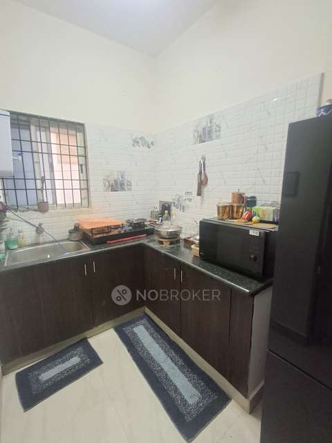 2 BHK Flat In Samskruthi for Rent  In Yelahanka