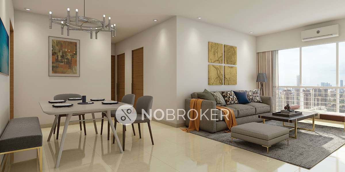 2 BHK Flat In Godrej Nest For Sale  In Kandivali East