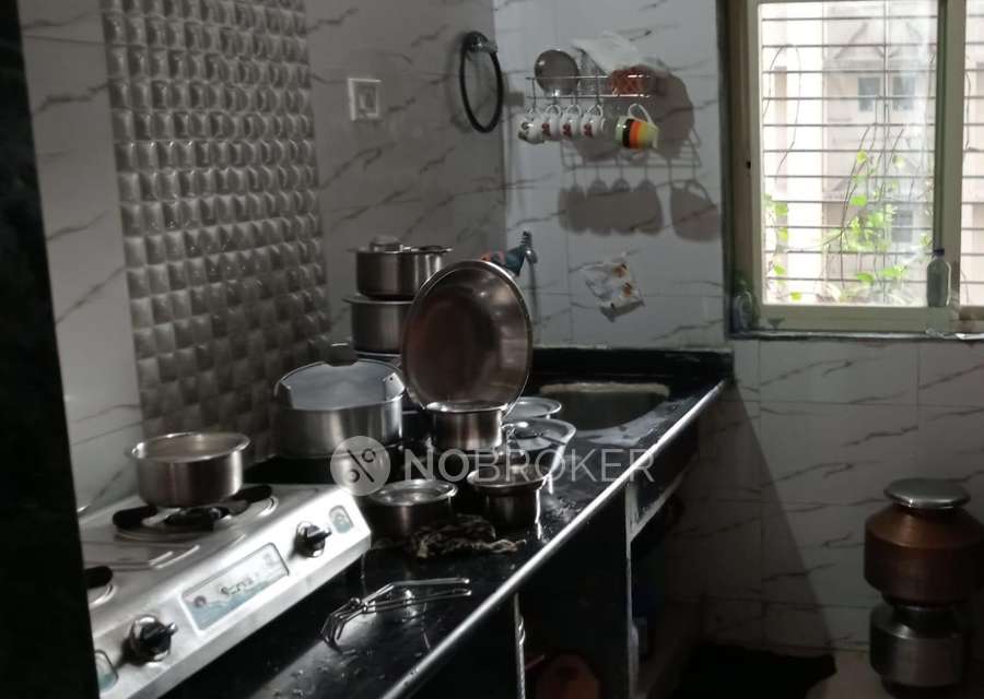 1 BHK Flat In Mohan Nano Estates I, Ambernath West For Sale  In Ambernath West