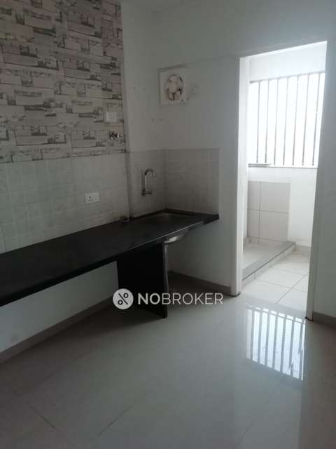 1 BHK Flat In Bella Vita for Rent  In Ubale Nagar