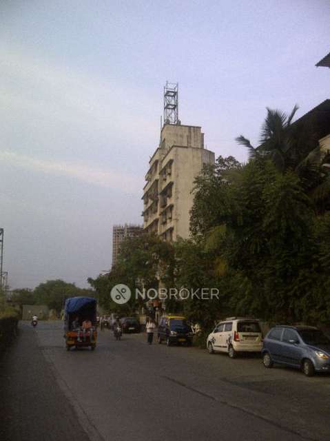 2 BHK Flat In Bhagavati  Co-operative Housing Society For Sale  In Bhandup East