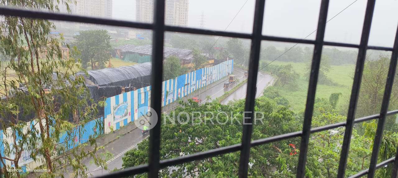 2 BHK Flat In Bhagavati  Co-operative Housing Society For Sale  In Bhandup East