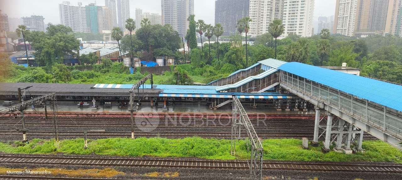 2 BHK Flat In Bhagavati  Co-operative Housing Society For Sale  In Bhandup East