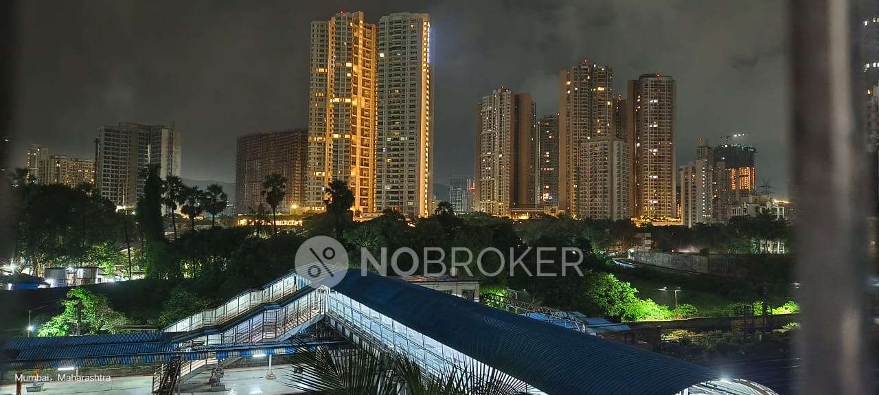 2 BHK Flat In Bhagavati  Co-operative Housing Society For Sale  In Bhandup East