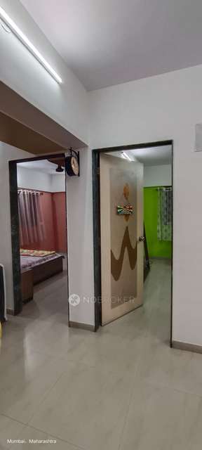 2 BHK Flat In Bhagavati  Co-operative Housing Society For Sale  In Bhandup East