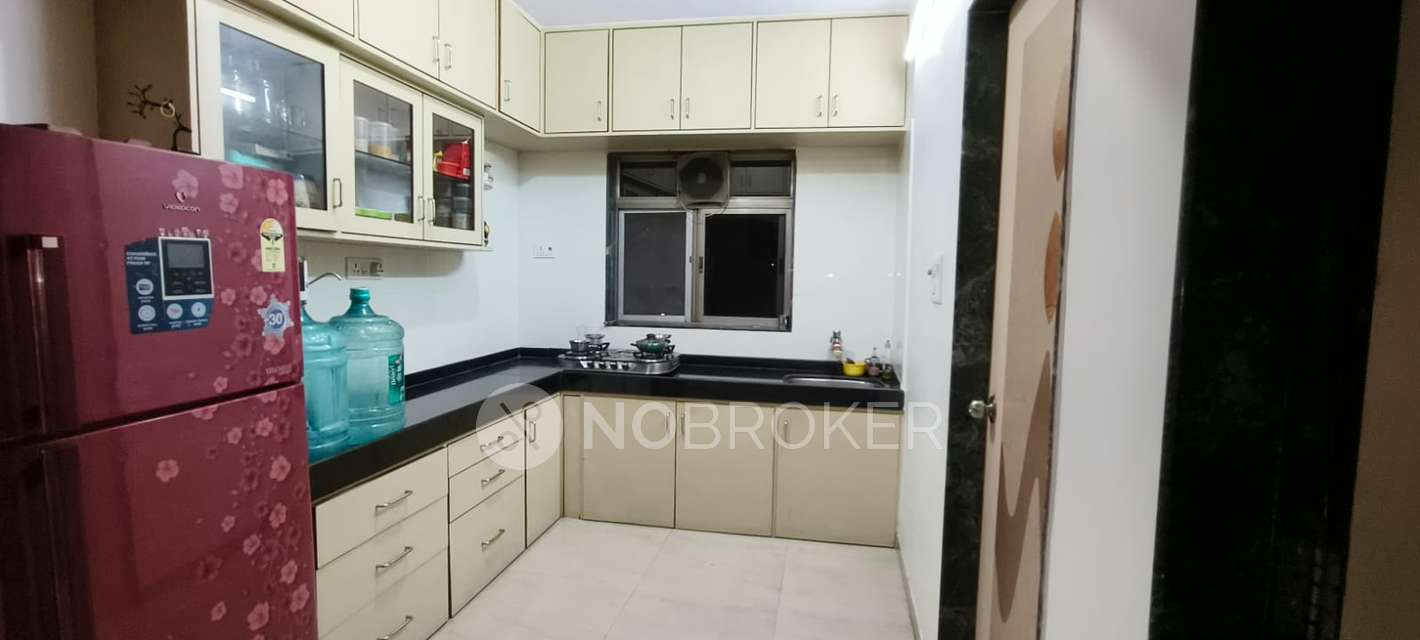 2 BHK Flat In Bhagavati  Co-operative Housing Society For Sale  In Bhandup East