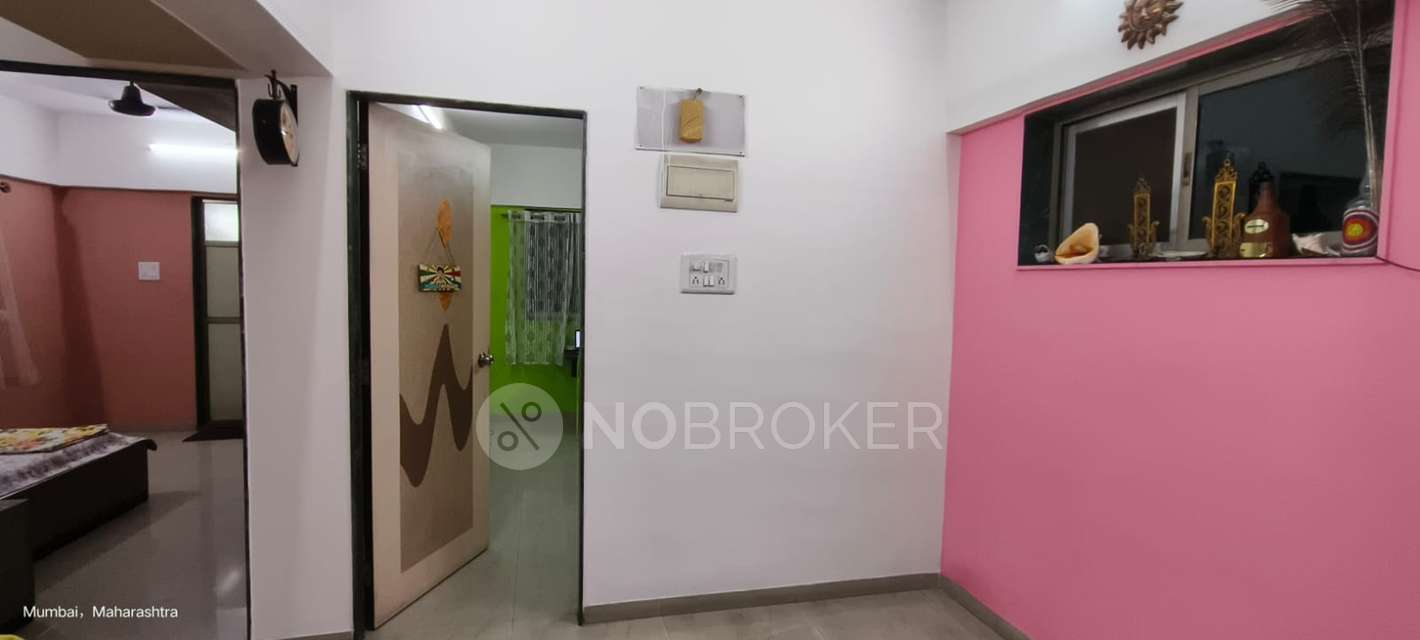 2 BHK Flat In Bhagavati  Co-operative Housing Society For Sale  In Bhandup East
