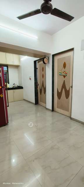 2 BHK Flat In Bhagavati  Co-operative Housing Society For Sale  In Bhandup East