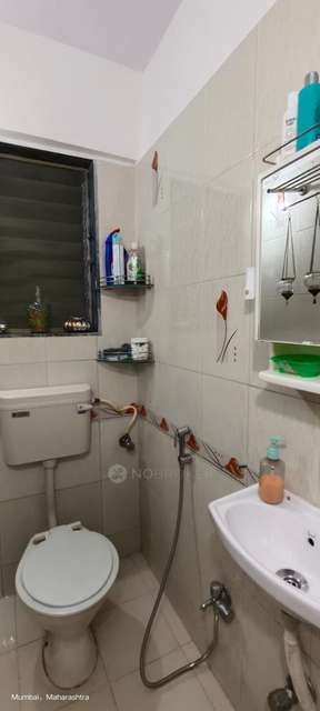 2 BHK Flat In Bhagavati  Co-operative Housing Society For Sale  In Bhandup East