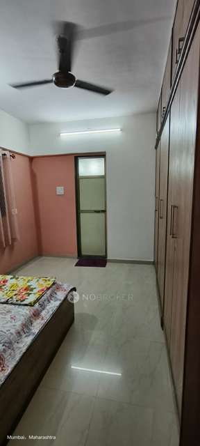 2 BHK Flat In Bhagavati  Co-operative Housing Society For Sale  In Bhandup East