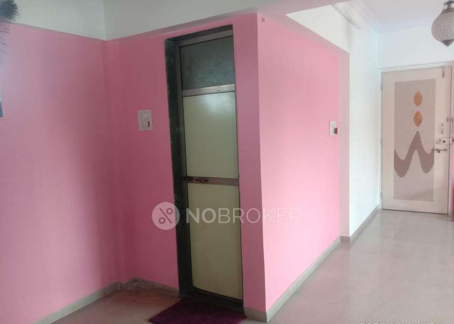 2 BHK Flat In Bhagavati  Co-operative Housing Society For Sale  In Bhandup East