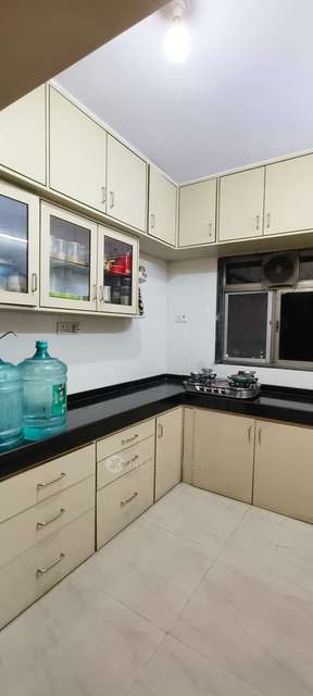 2 BHK Flat In Bhagavati  Co-operative Housing Society For Sale  In Bhandup East