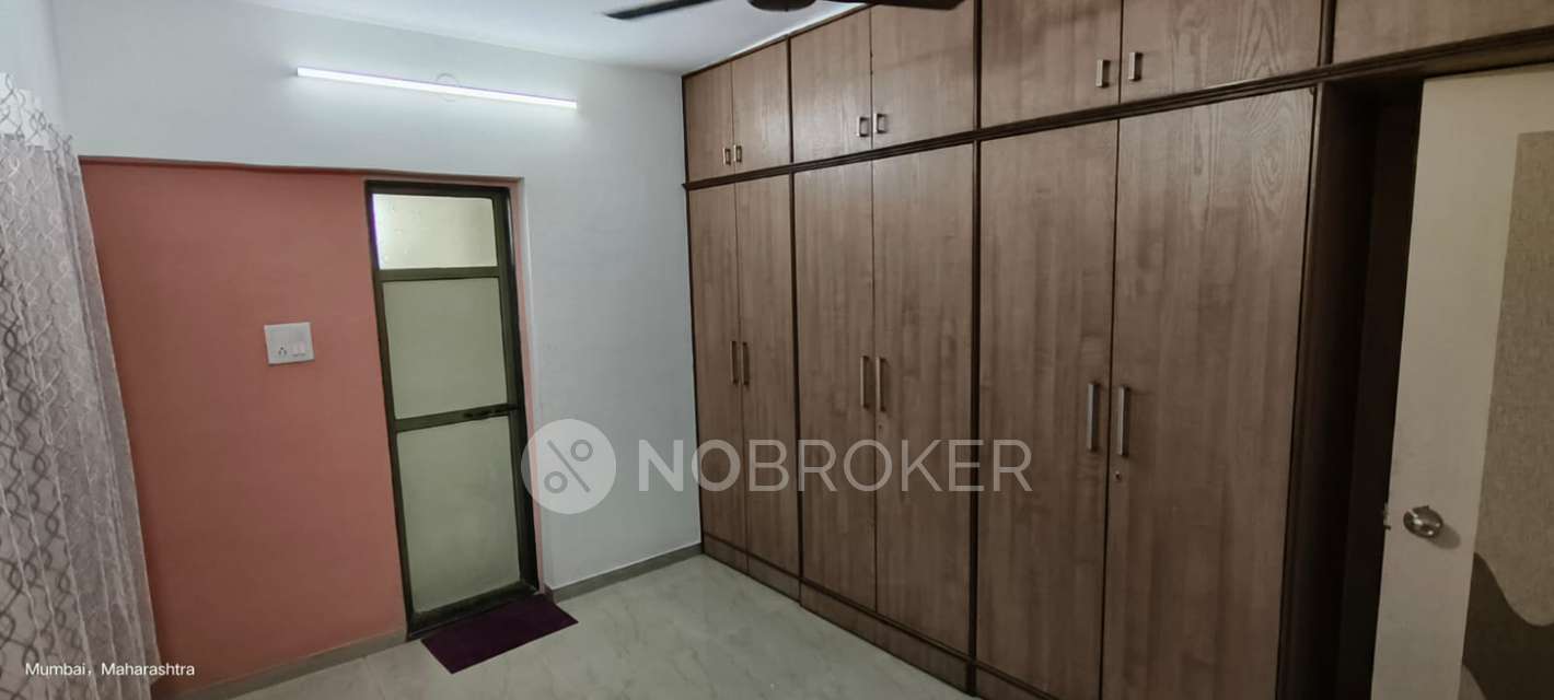 2 BHK Flat In Bhagavati  Co-operative Housing Society For Sale  In Bhandup East