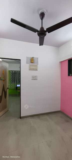 2 BHK Flat In Bhagavati  Co-operative Housing Society For Sale  In Bhandup East