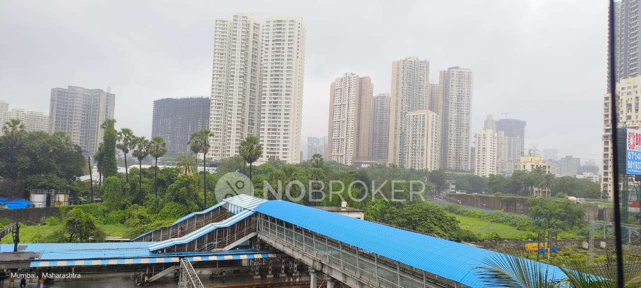 2 BHK Flat In Bhagavati  Co-operative Housing Society For Sale  In Bhandup East