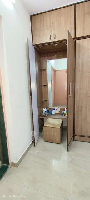 2 BHK Flat In Bhagavati  Co-operative Housing Society For Sale  In Bhandup East