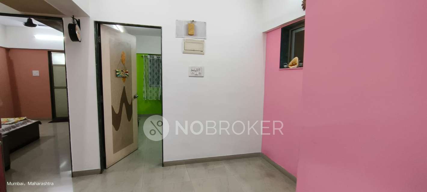 2 BHK Flat In Bhagavati  Co-operative Housing Society For Sale  In Bhandup East