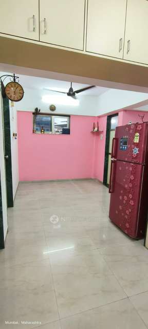 2 BHK Flat In Bhagavati  Co-operative Housing Society For Sale  In Bhandup East