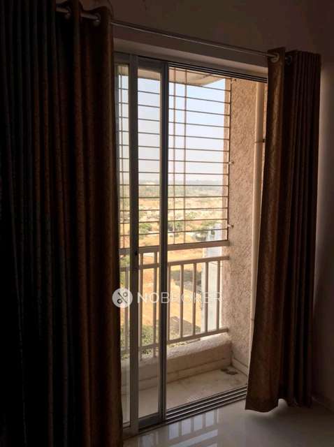 1 BHK Flat In Imperial Crest For Sale  In Taloja 