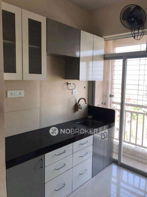 1 BHK Flat In Imperial Crest For Sale  In Taloja 