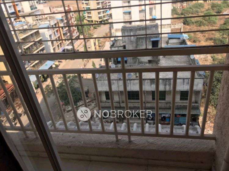 1 BHK Flat In Imperial Crest For Sale  In Taloja 