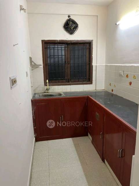 1 BHK Flat In Parkwood Apartment, Kattupakkam for Rent  In Kattupakkam