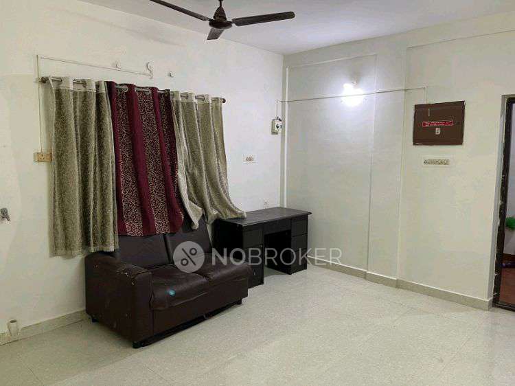 1 BHK Flat In Parkwood Apartment, Kattupakkam for Rent  In Kattupakkam