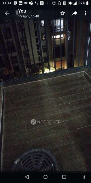 2 BHK Flat In Lakeshore Greens Palava City For Sale  In Dombivli