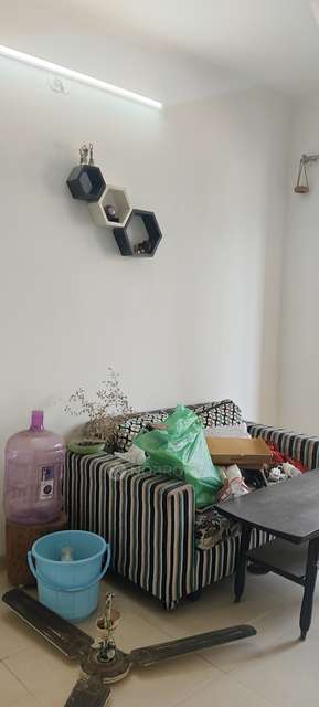 2 BHK Flat In Konark Krish 2 for Rent  In Mundhwa