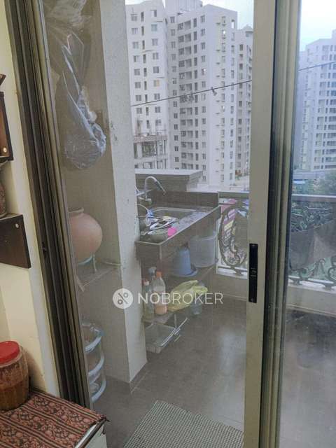 2 BHK Flat In Konark Krish 2 for Rent  In Mundhwa