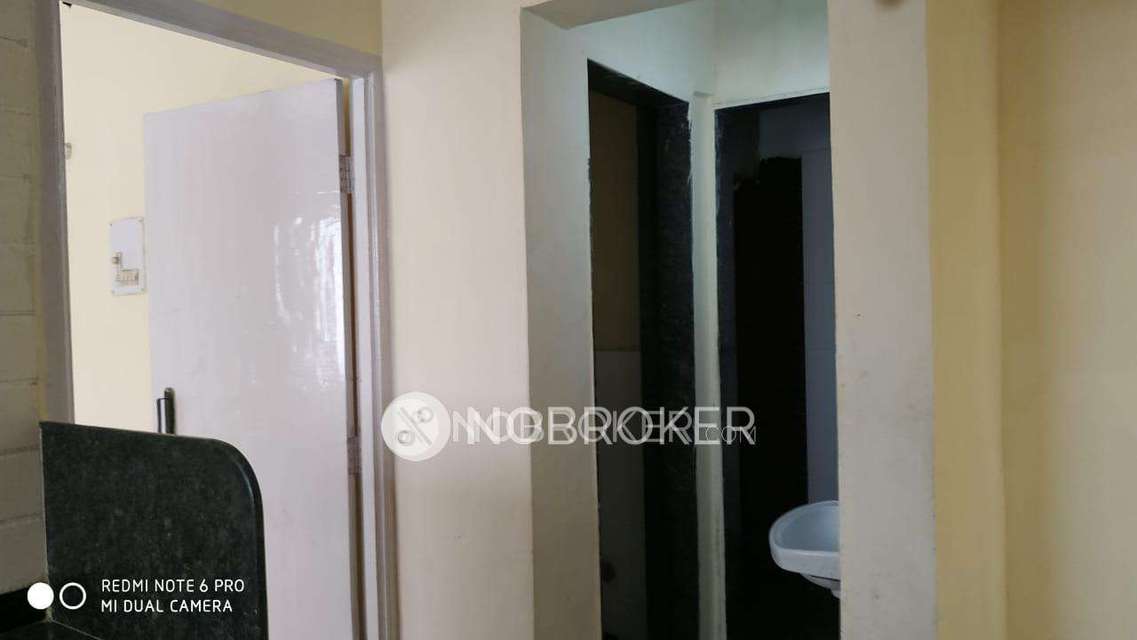 1 BHK Flat In Shree Laxmi Vihar Co. Hsg. Society For Sale  In Dhayari