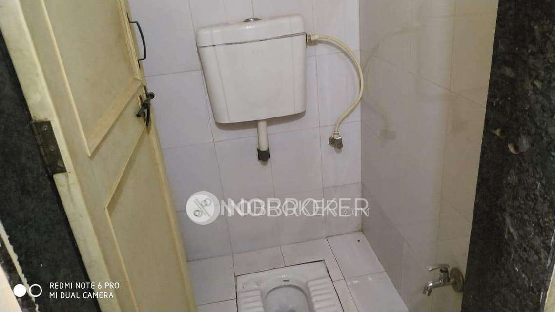 1 BHK Flat In Shree Laxmi Vihar Co. Hsg. Society For Sale  In Dhayari