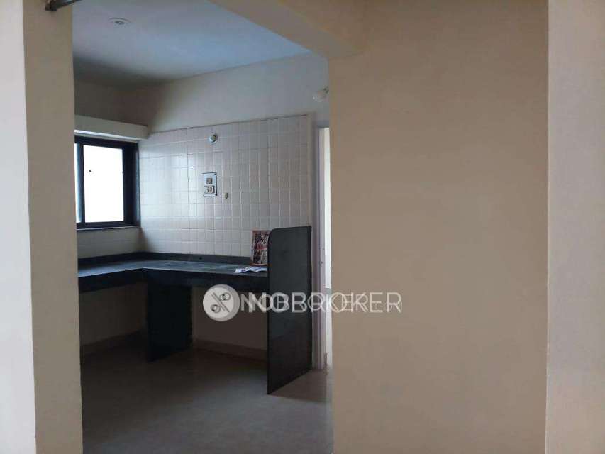 1 BHK Flat In Shree Laxmi Vihar Co. Hsg. Society For Sale  In Dhayari