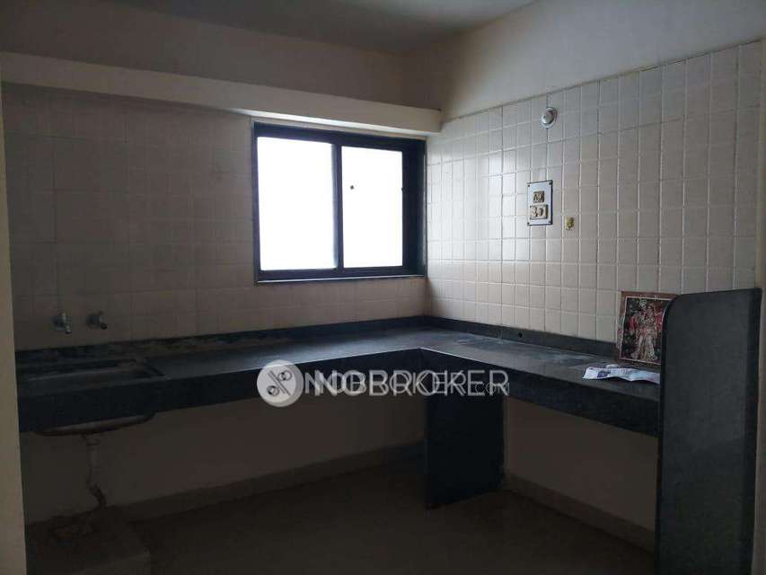 1 BHK Flat In Shree Laxmi Vihar Co. Hsg. Society For Sale  In Dhayari