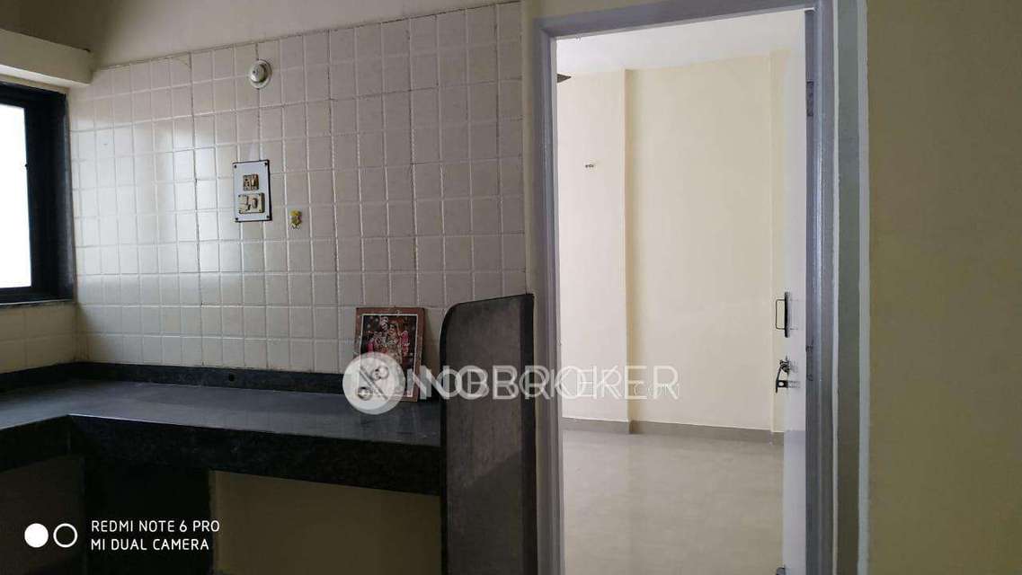 1 BHK Flat In Shree Laxmi Vihar Co. Hsg. Society For Sale  In Dhayari