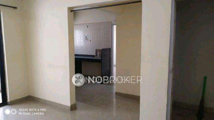 1 BHK Flat In Shree Laxmi Vihar Co. Hsg. Society For Sale  In Dhayari