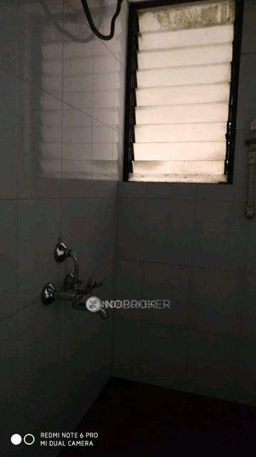 1 BHK Flat In Shree Laxmi Vihar Co. Hsg. Society For Sale  In Dhayari