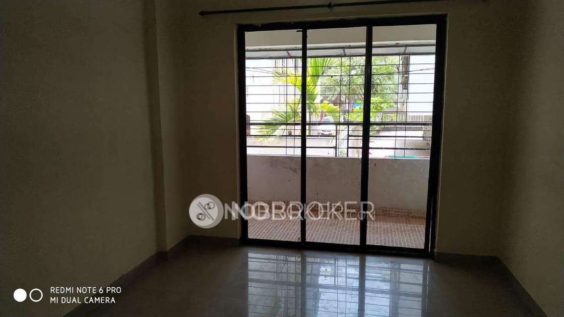 1 BHK Flat In Shree Laxmi Vihar Co. Hsg. Society For Sale  In Dhayari