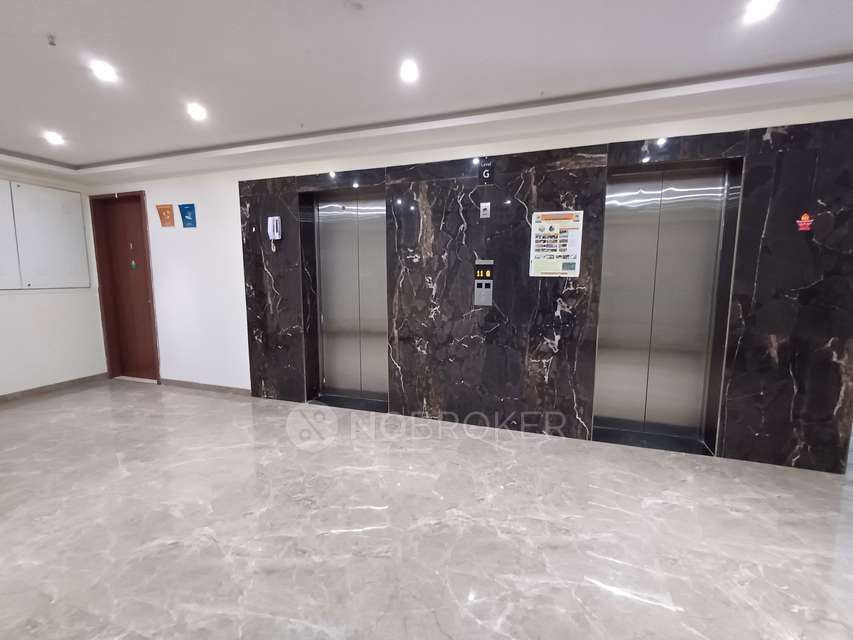 3 BHK Flat In Vtp Solitaire For Sale  In Baner Pashan Link Road
