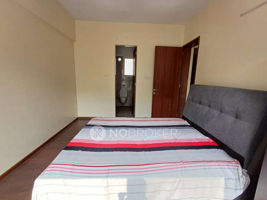 3 BHK Flat In Vtp Solitaire For Sale  In Baner Pashan Link Road